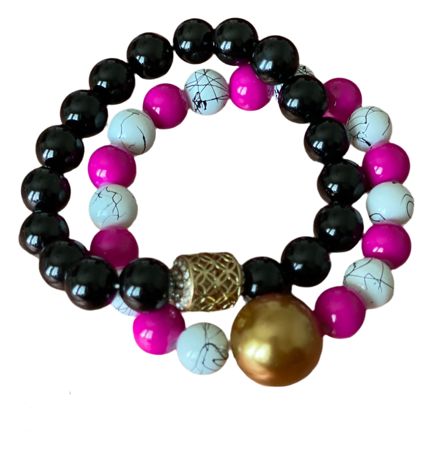 GlamorousDrop!. #B6