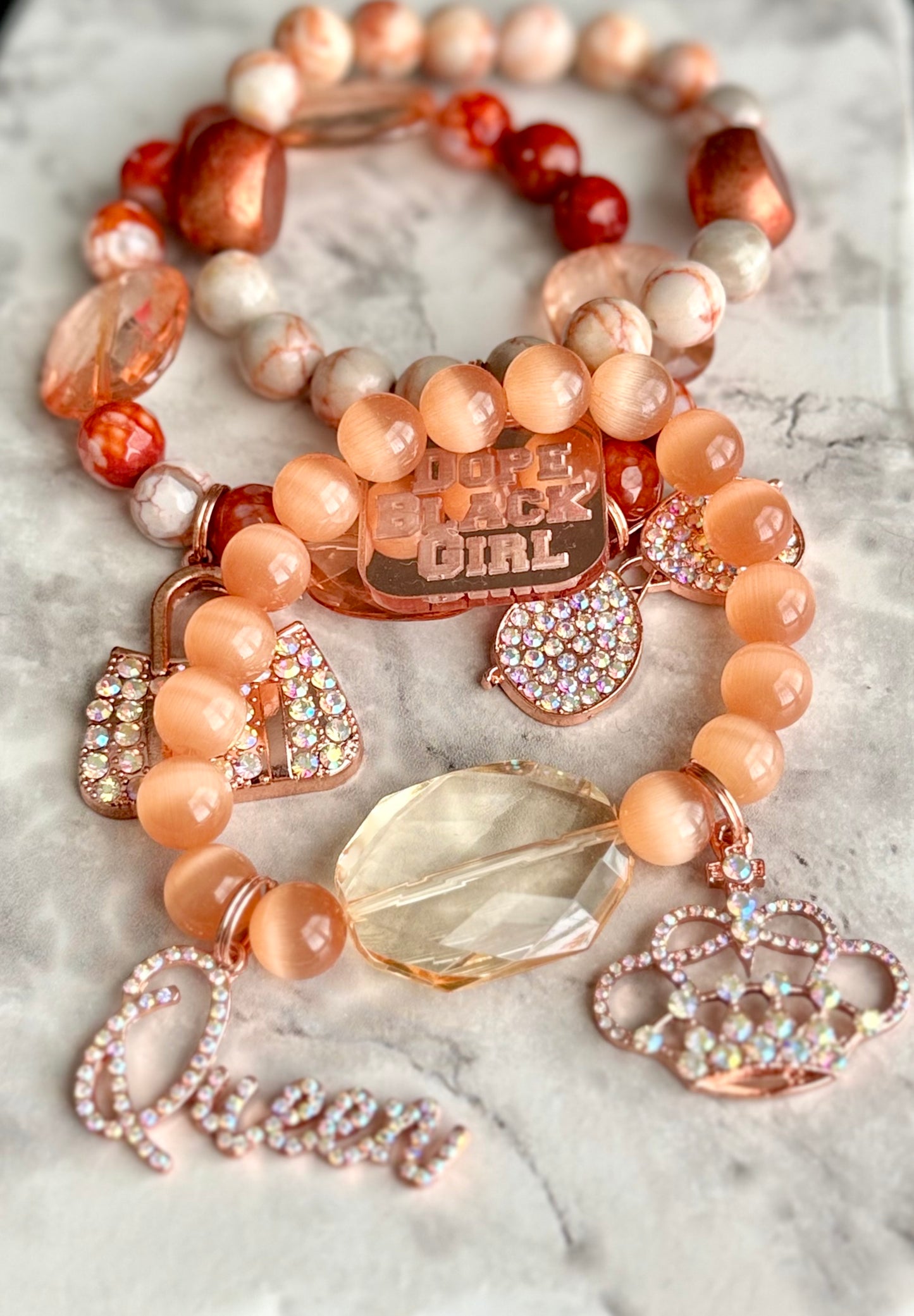 “Everything’s Peachy” B3