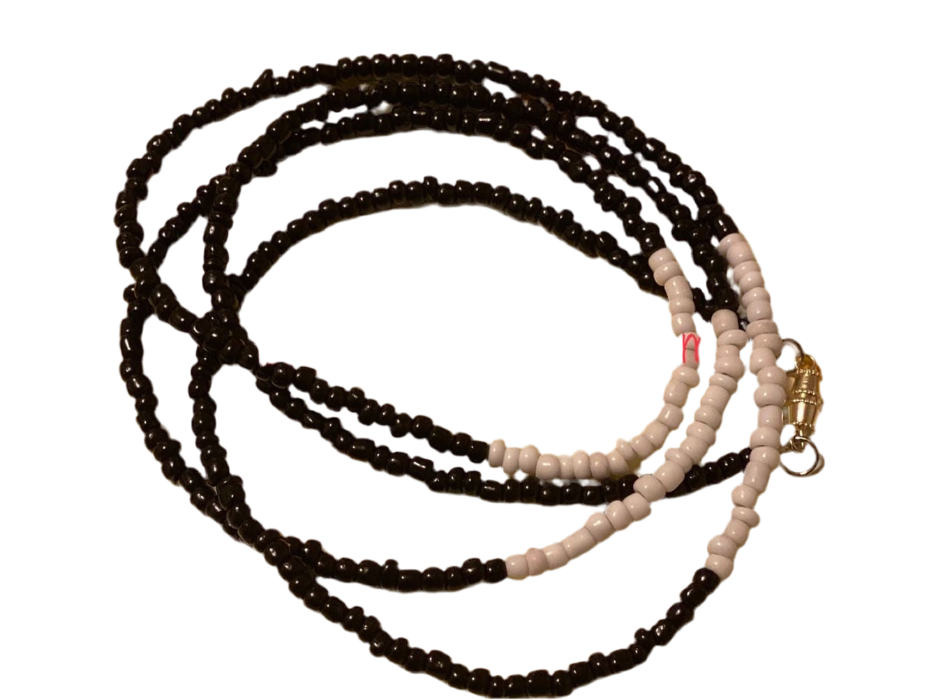 Licorce Twist! #E6