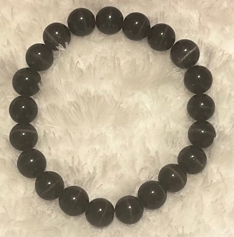 Men’s Black Bracelet