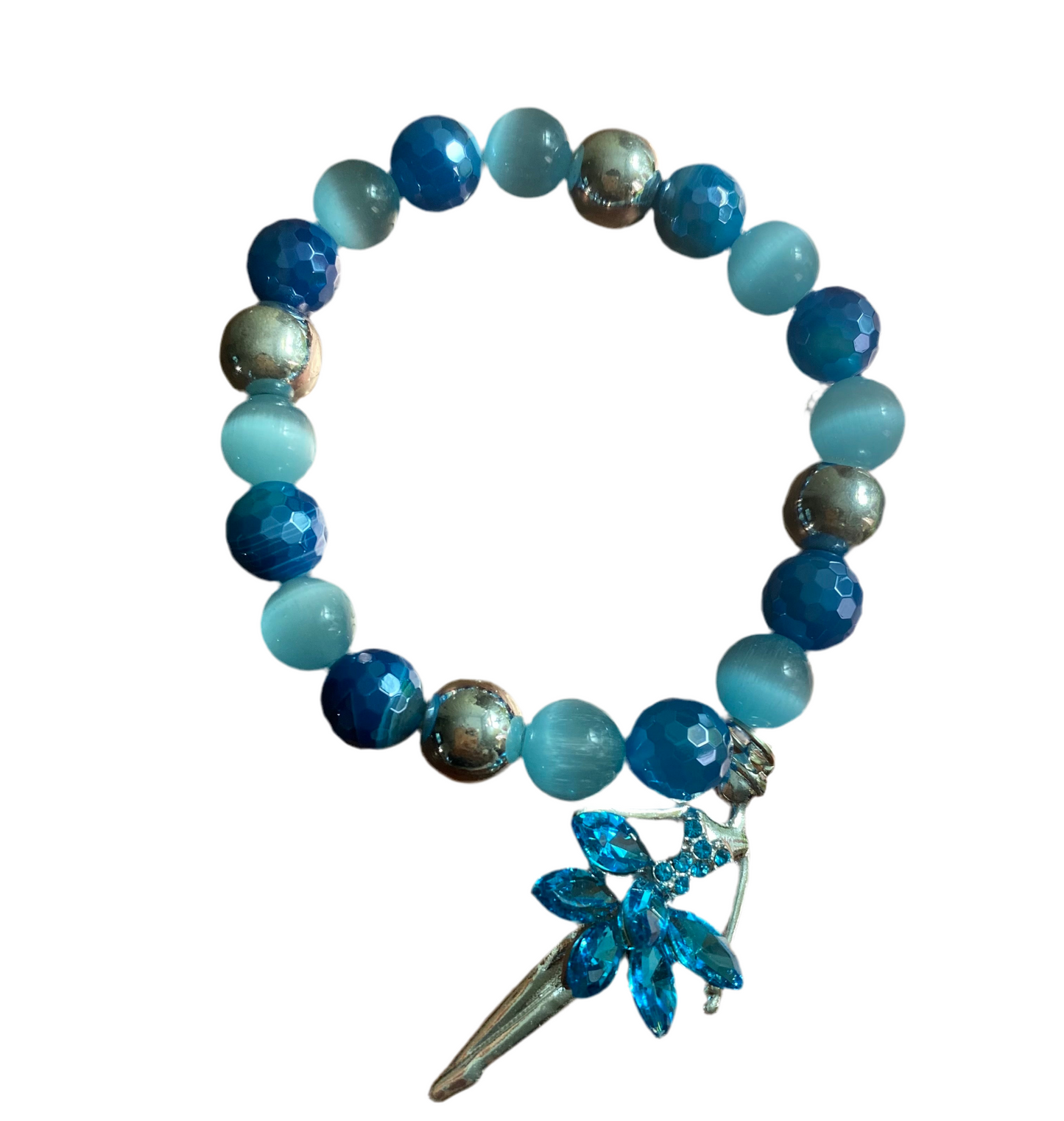 Tiffany’s Blueberry Cotton Candy”. #B1