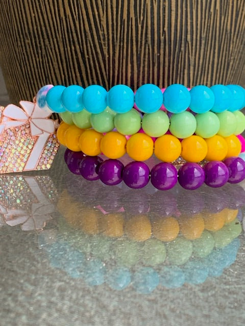 Delightful Candy! #A5