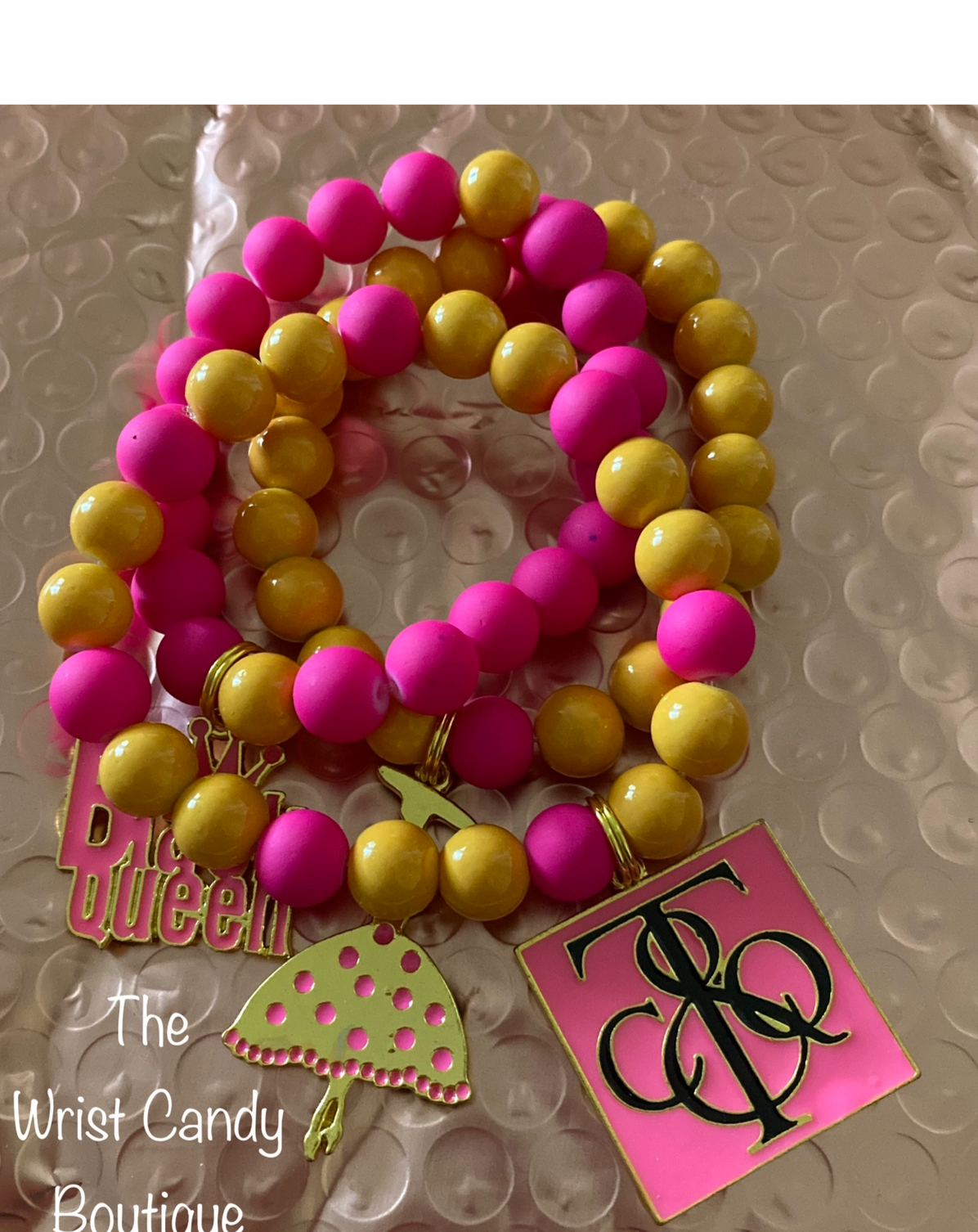Strawberry Lemonade! E9