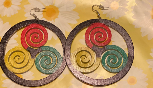 Swirl& Swirl