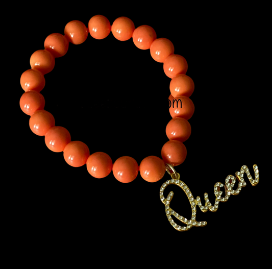Queen Peach🍑!