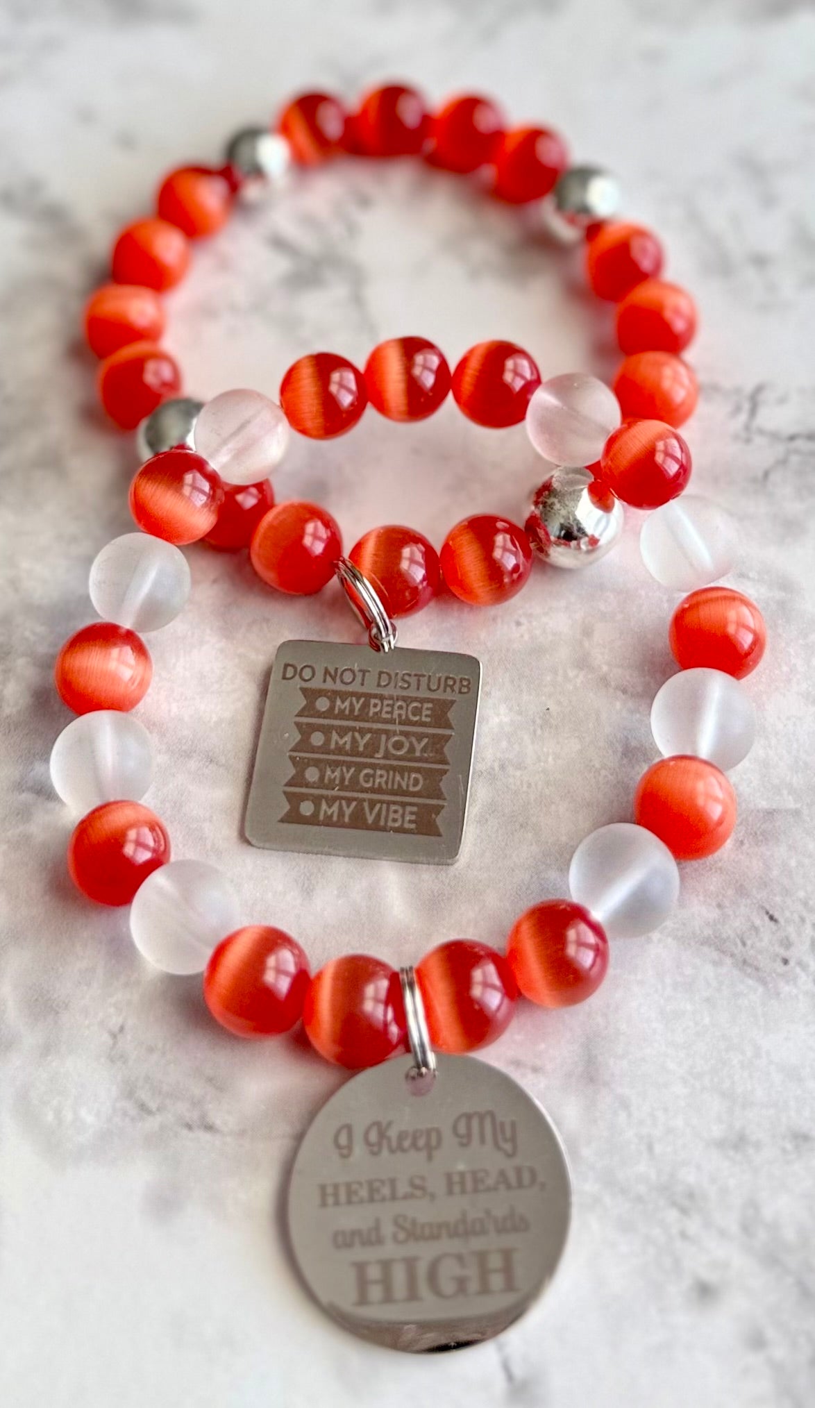 Orange Passion                        #B13