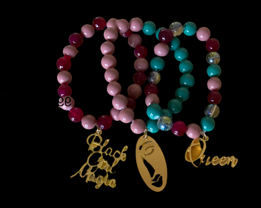 “Mauveberry Delight”                    C1
