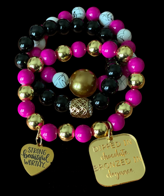 GlamorousDrop!.                          #B6