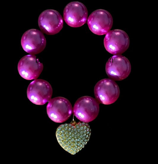 Pinky Heart”.                        #C5