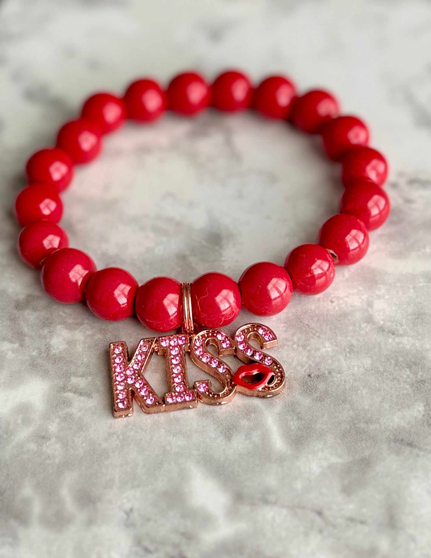 “Cherry Kiss 💋”