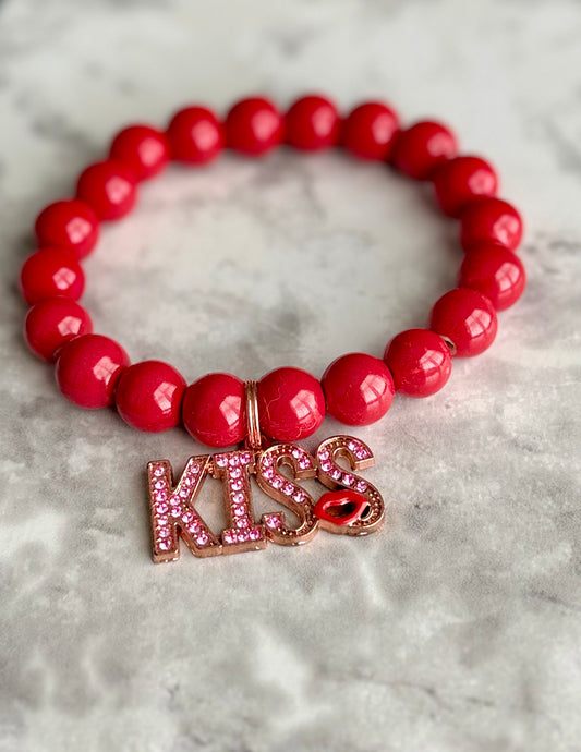 “Cherry Kiss 💋”