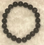 Men’s Black Bracelet