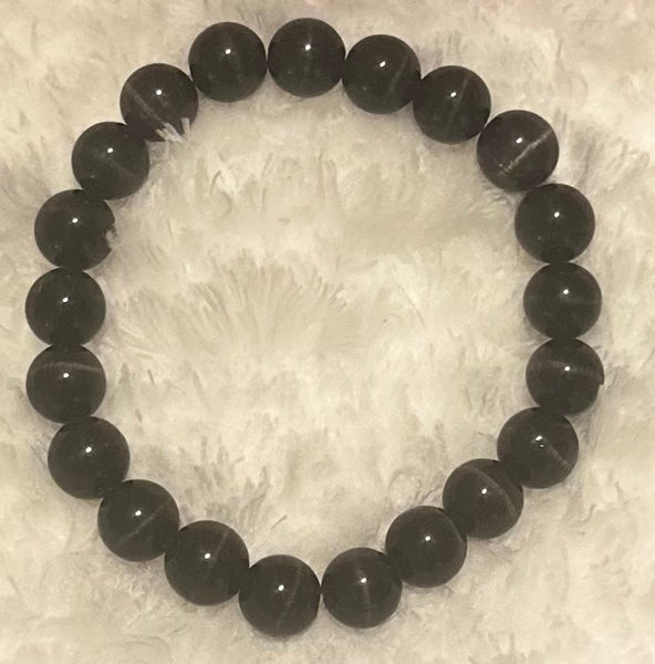 Men’s Black Bracelet