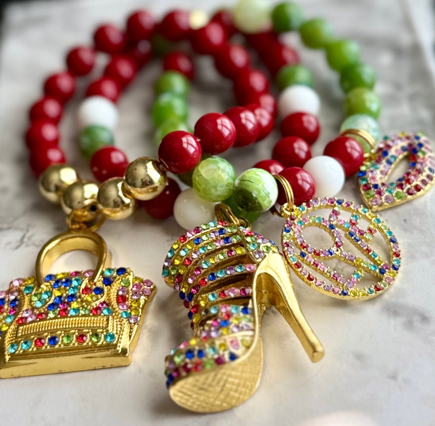 Christmas Candy!.   D3
