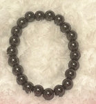 Men’s silver bracelet