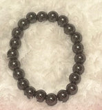 Men’s silver bracelet