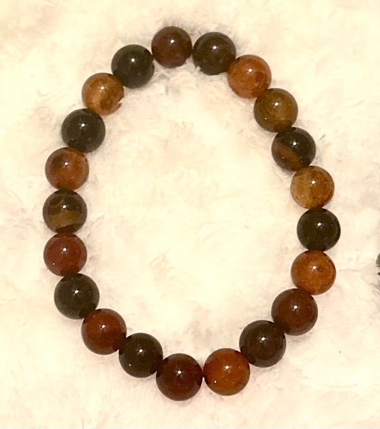 Men’s Multi-colored Bracelet