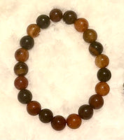 Men’s Multi-colored Bracelet