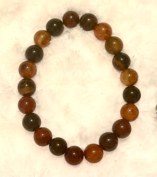 Men’s Multi-colored Bracelet