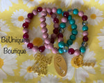 “Mauveberry Delight”                    C1