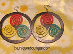 Swirl& Swirl