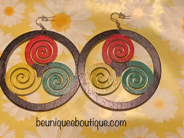 Swirl& Swirl