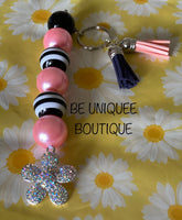 🌸Flower keychain🌸