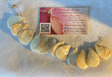 Champagne Shells!