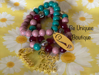“Mauveberry Delight”                    C1