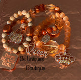 “Everything’s Peachy”                   B3