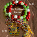 Christmas Candy!.   D3