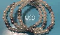 Stackable Pearls!        A8