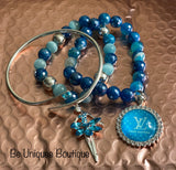 Tiffany’s Blueberry Cotton Candy”.        #B1