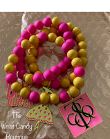 Strawberry Lemonade!     E9