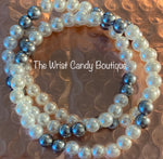 Stackable Pearls!        A8